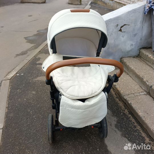 Детские коляски 2 в 1