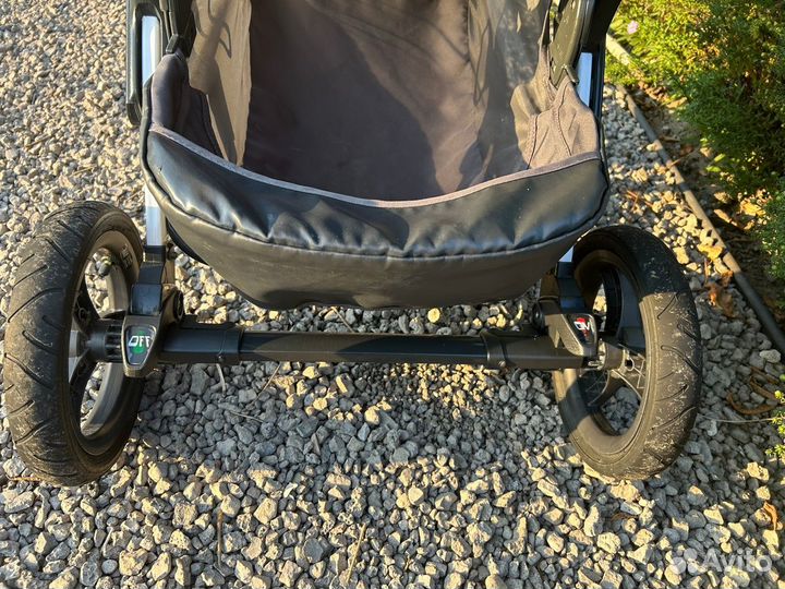 Коляска Cam dinamico up 3 в 1