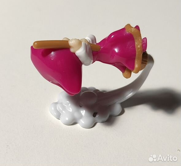 Фигурка Маша и медведь. Киндер