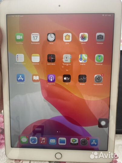 iPad air 2 64 gb wifi