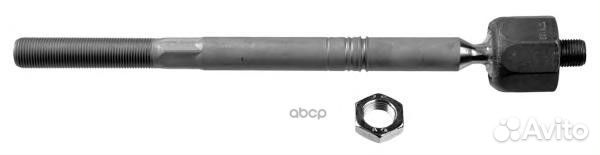 Рулевая тяга L/R 3629801 lemforder