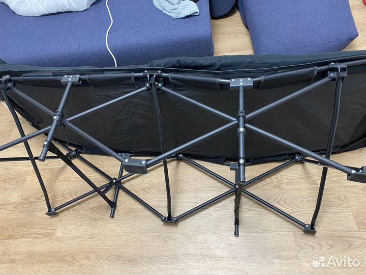 Раскладушка