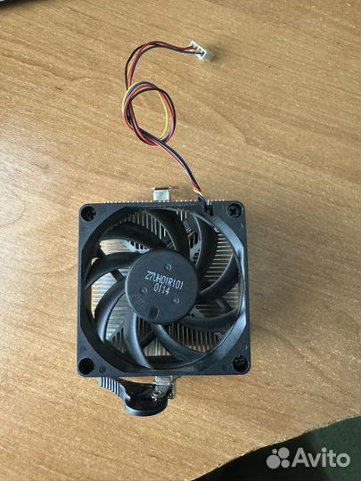 Кулер для процессора