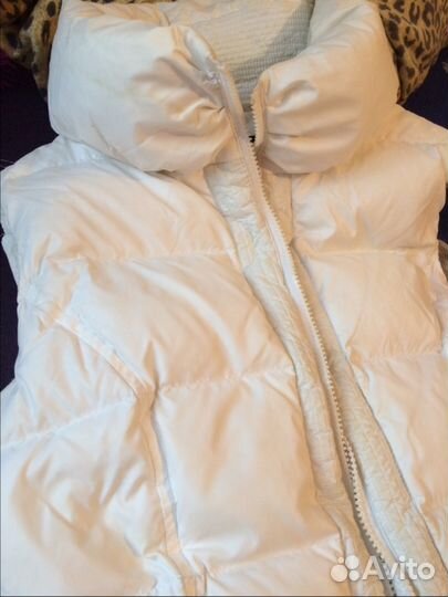 Тёплая жилетка Savage