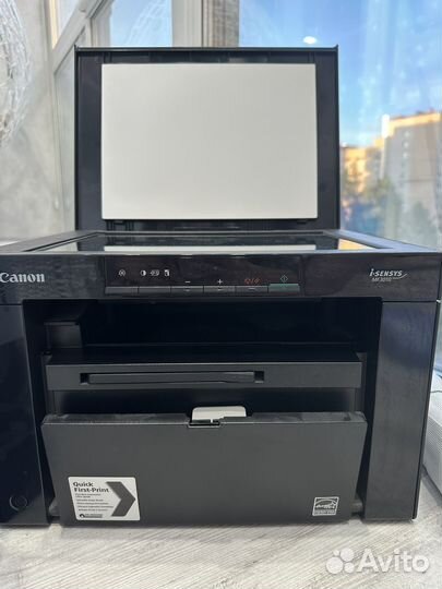 Принтер Canon