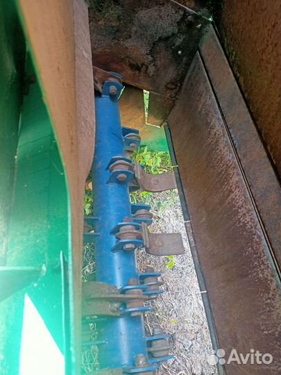 Косилка Корммаш КИР-1.5 VEGA, 2002