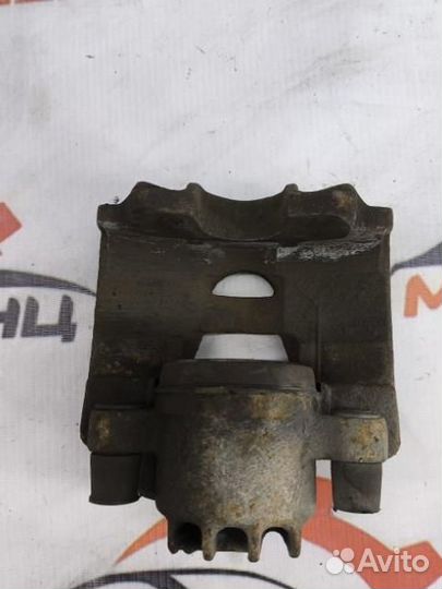 Суппорт тормозной передний правый Citroen Berlingo