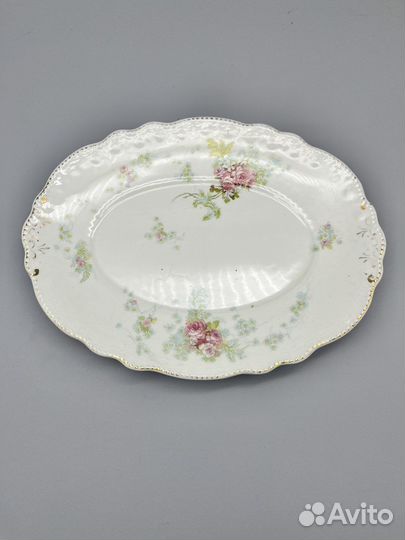 Блюдо Англия