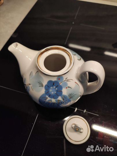 Чайник заварочный новый;заварочные чайники СССР