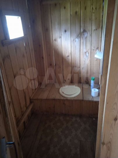 Дом 26 м² на участке 20 сот.