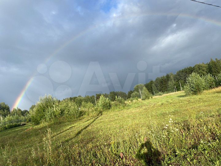 Участок 10,4 сот. (ИЖС)