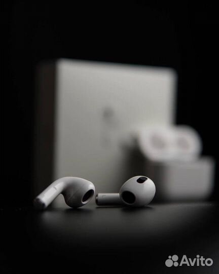 Airpods 3 (доставка)