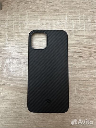 Чехол Pitaka iPhone 12 pro