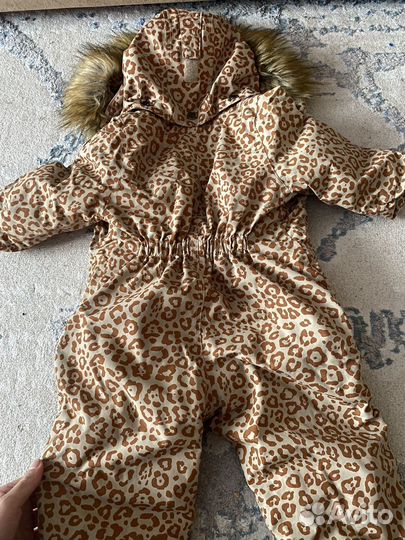 Комбинезон kuling 86