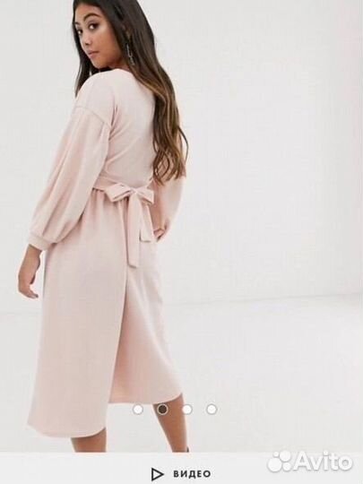 Комбинезон с ASOS