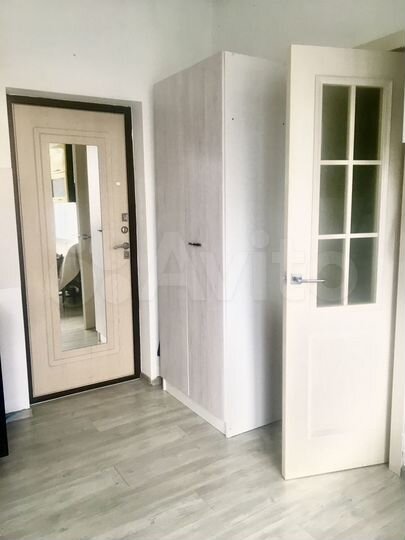 Квартира-студия, 20 м², 2/9 эт.