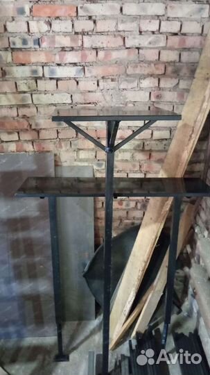 Оградки на кладбище