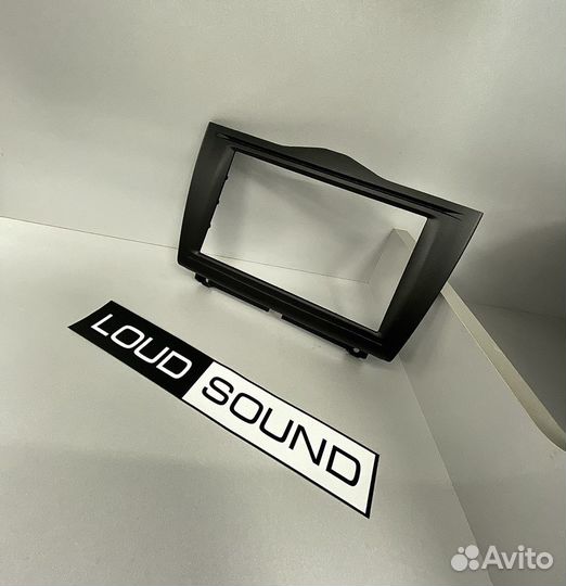 Переходные рамки для автомобилей