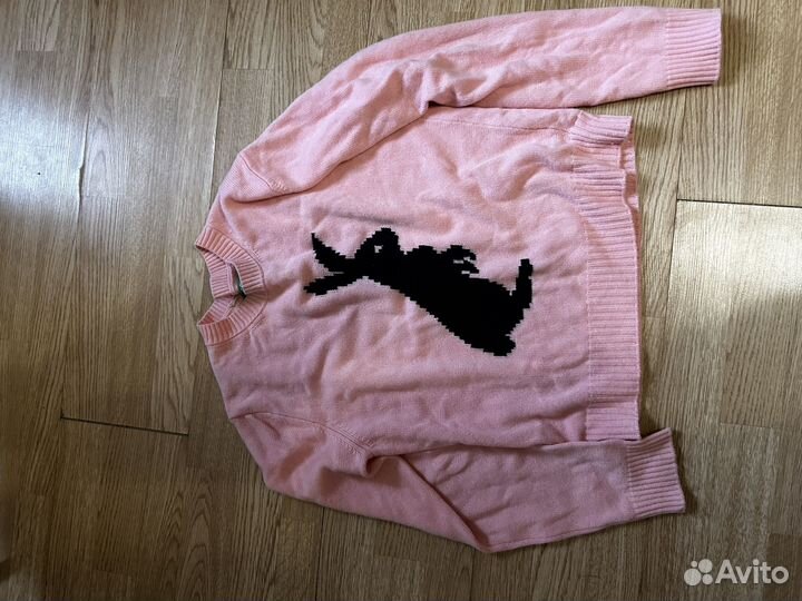 Свитер united colors of benetton