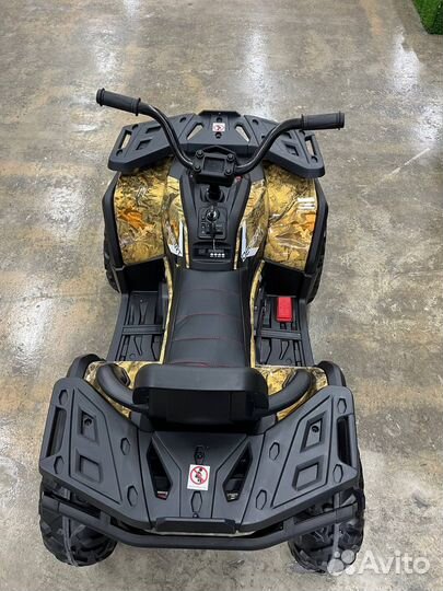 Детский электроквадроцикл H999HH