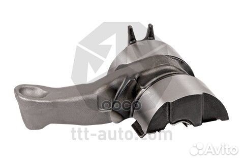 Р/к диcк.тормоза (м) нажимной рычаг 12 - 123 mm