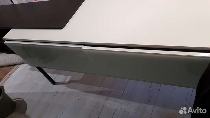 Полка и тумба под тв с полками