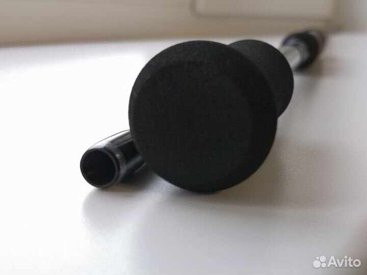 Yamaga Blanks Mebius 86M