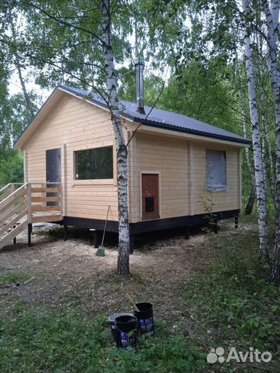 Бригада Строителей