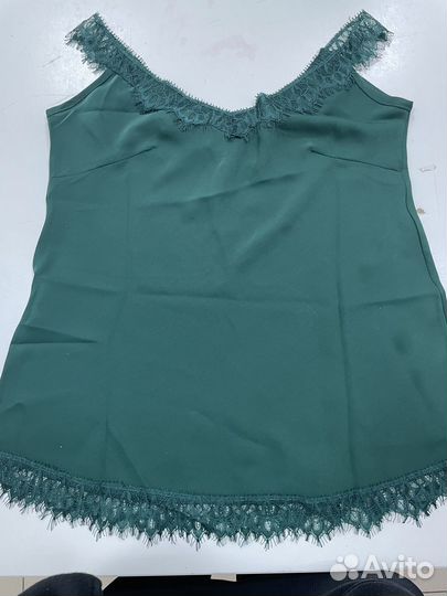 Топ женский