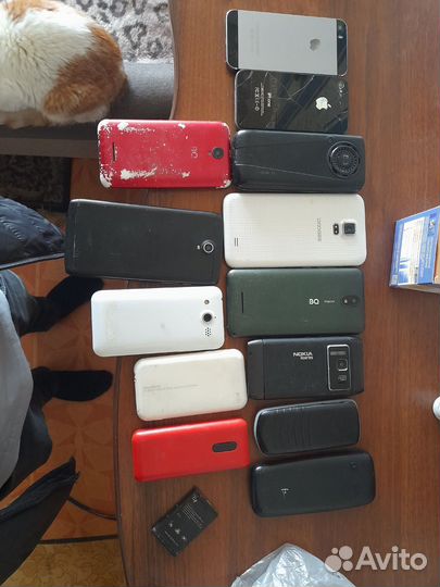 iPhone 5S, 16 ГБ