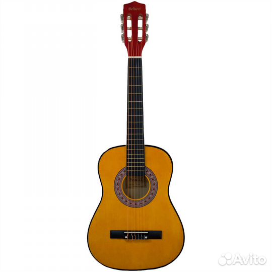 Гитары классические 1/2 и 3/4