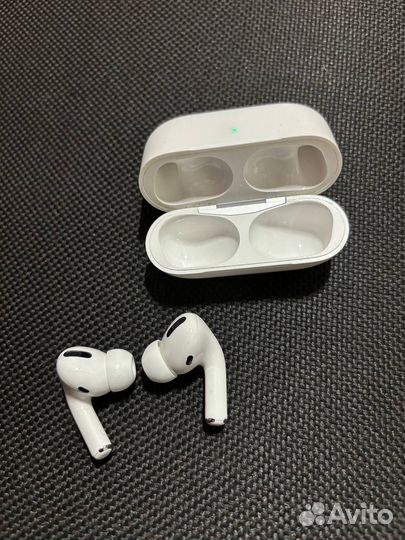Apple Airpods Pro 1nd Generation