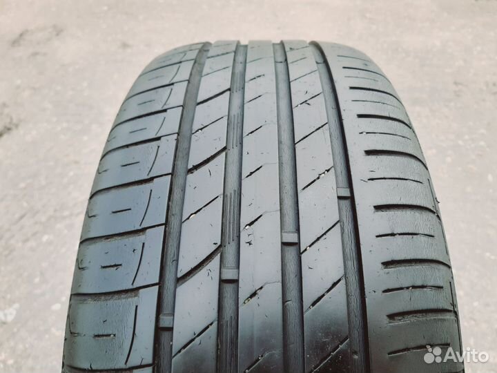 RoadX RXMotion H12 205/55 R16 91V