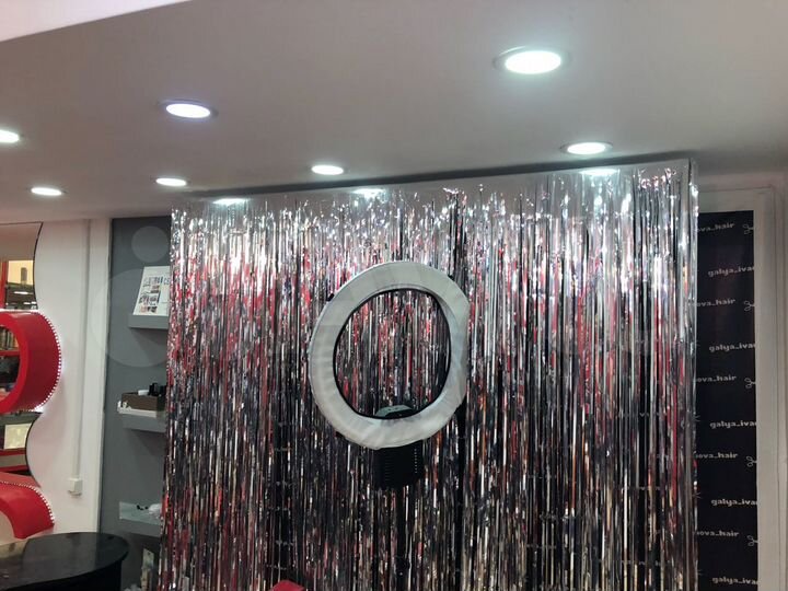 Торговое помещение, 60 м²