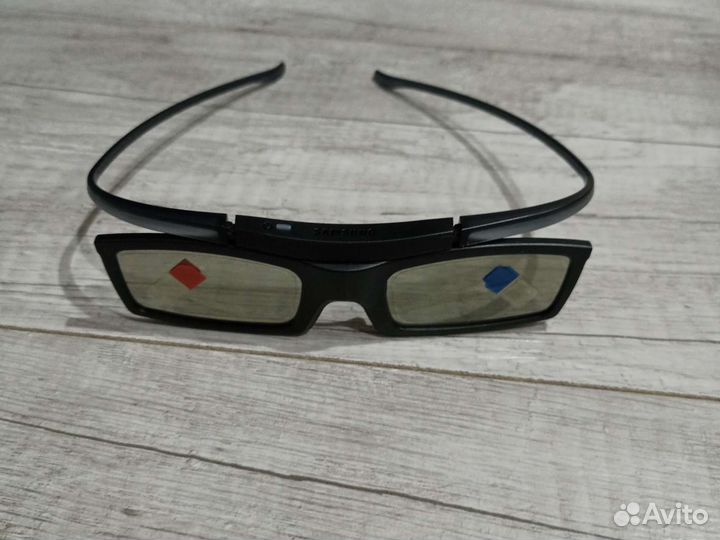3d очки samsung ssg
