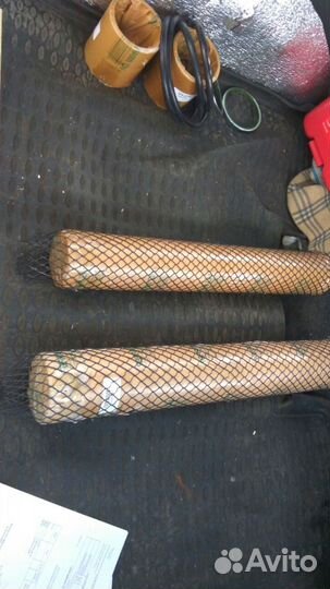 Палец ковш рукоять Hitachi zx250lch-5g