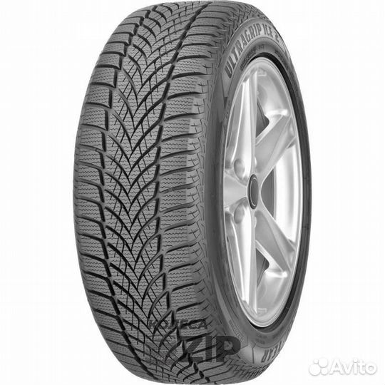 Goodyear UltraGrip Ice 2 245/50 R18 104T