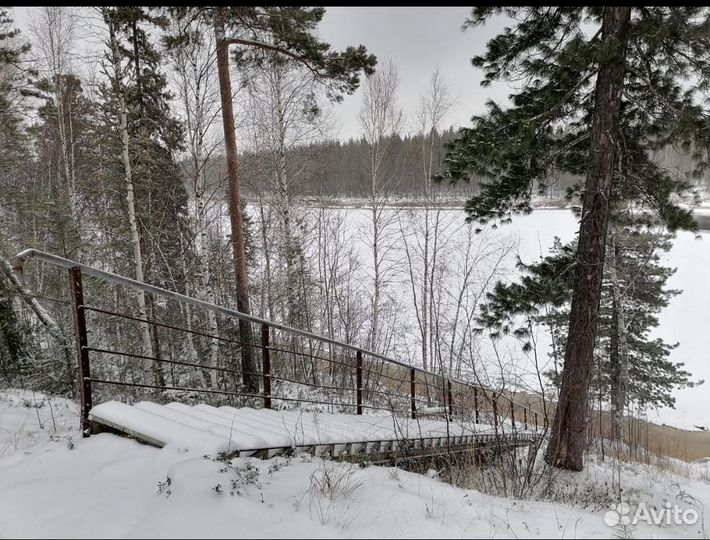 База отдыха 