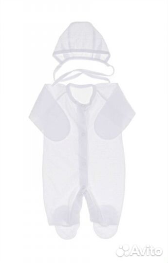 Конверт на выписку демисезонный