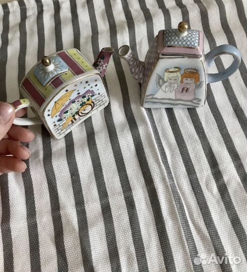 Статуэтка ангел