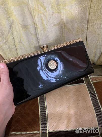 Клатч женский