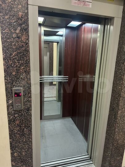 3-к. квартира, 115 м², 6/10 эт.