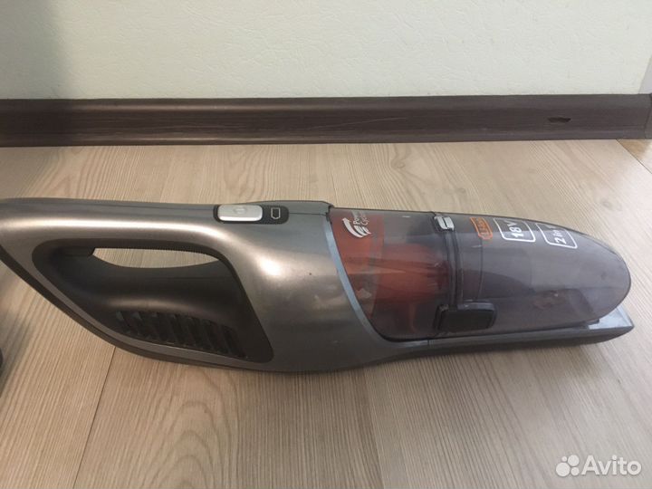 Пылесос Philips