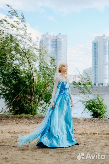 Аниматоры Детский праздник Серебрянное шоу