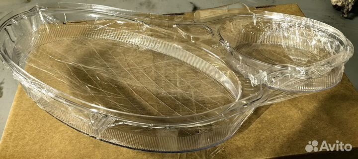 Ремкомплект фары mercedes