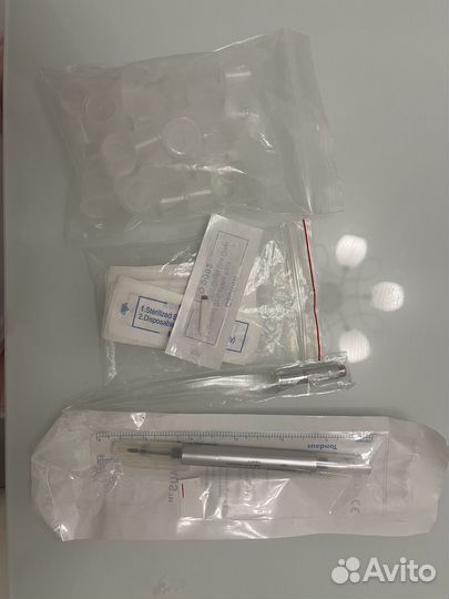 Набор для микроблейдинга