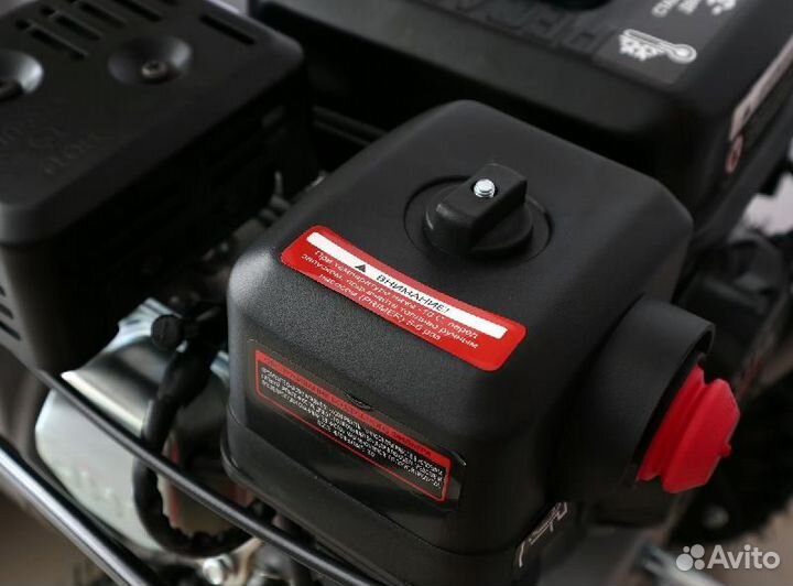 Снегоуборщик ресанта сб 6000Э 70/7/34