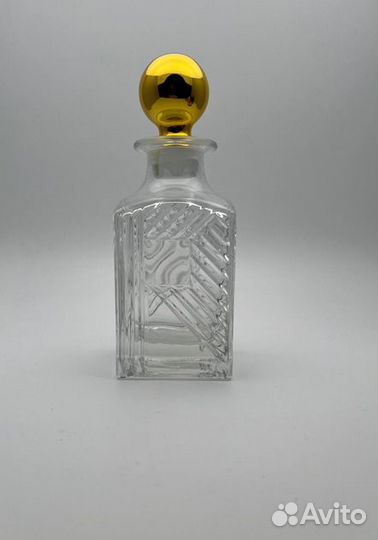 Флаконы и графины - оптом