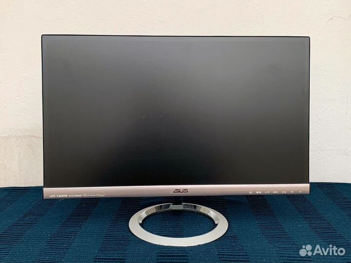 Монитор Asus 23 MX 239H