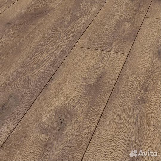 Водостойкий ламинат